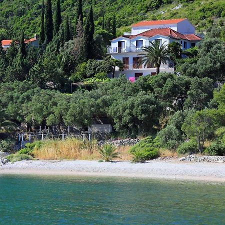 Apartments And Rooms By The Sea Trpanj, Peljesac - 258 외부 사진