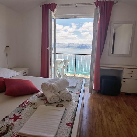 Apartments And Rooms By The Sea Trpanj, Peljesac - 258 객실 사진