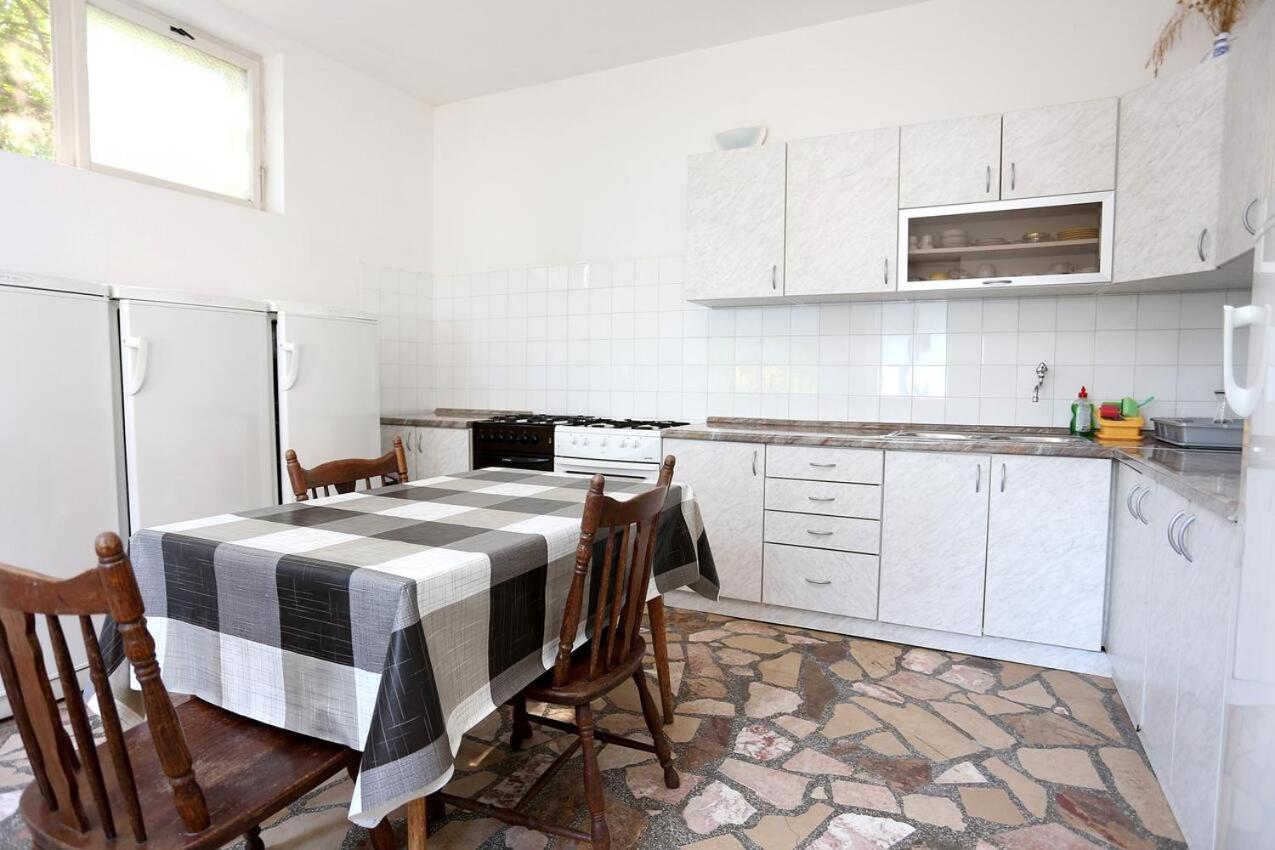 Apartments And Rooms By The Sea Trpanj, Peljesac - 258 외부 사진