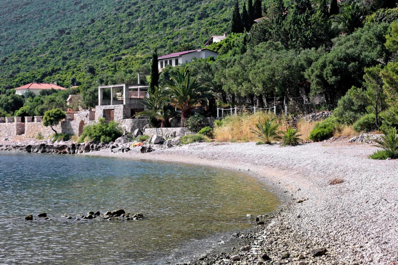 Apartments And Rooms By The Sea Trpanj, Peljesac - 258 외부 사진