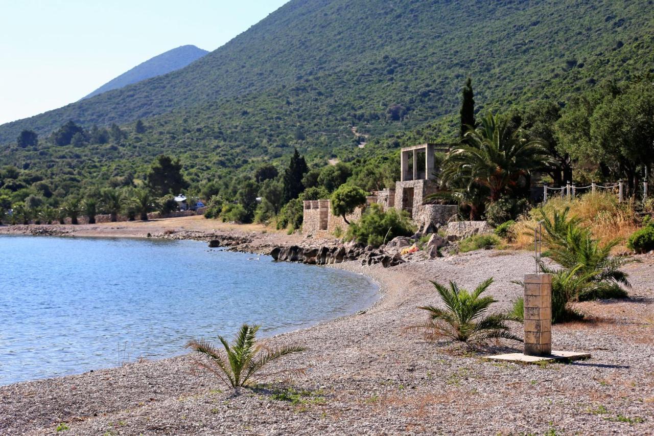 Apartments And Rooms By The Sea Trpanj, Peljesac - 258 외부 사진