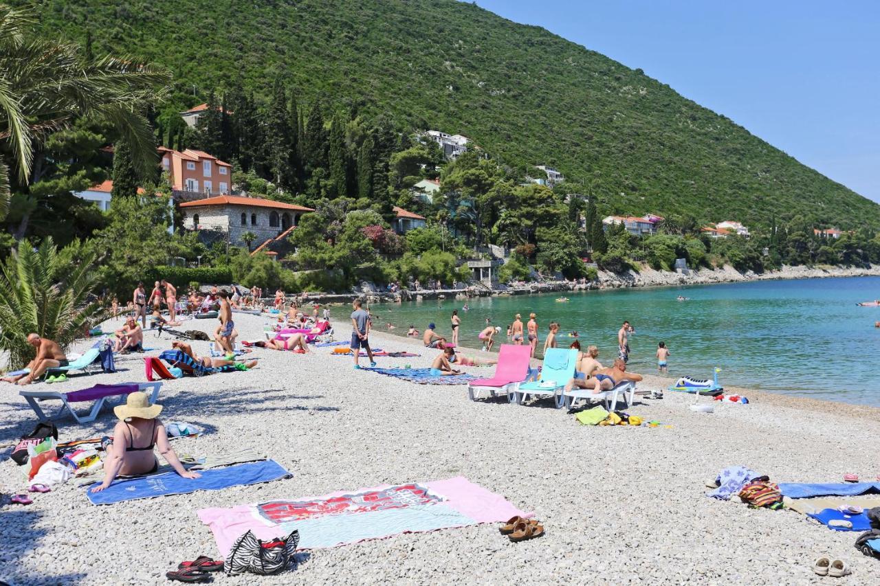 Apartments And Rooms By The Sea Trpanj, Peljesac - 258 외부 사진