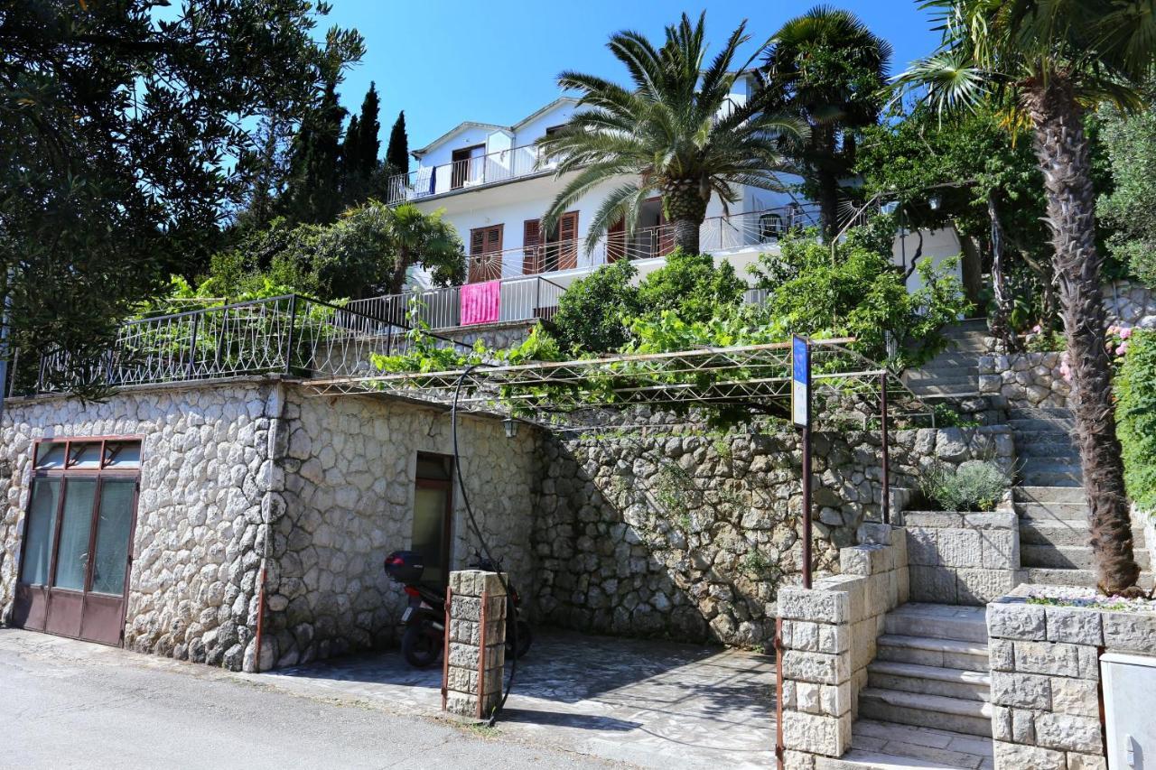 Apartments And Rooms By The Sea Trpanj, Peljesac - 258 외부 사진