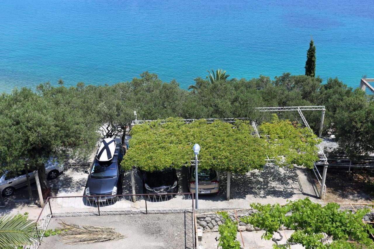 Apartments And Rooms By The Sea Trpanj, Peljesac - 258 외부 사진
