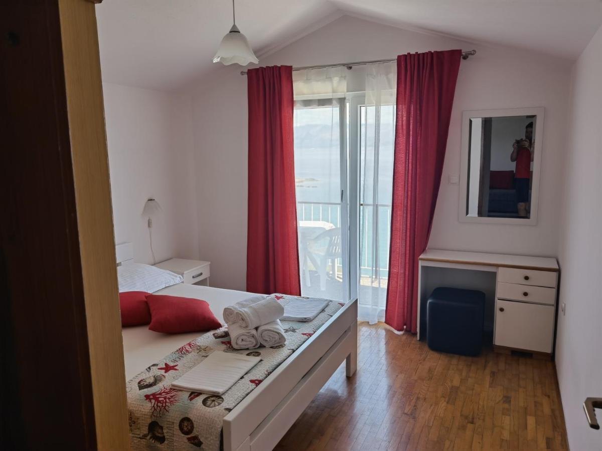 Apartments And Rooms By The Sea Trpanj, Peljesac - 258 외부 사진
