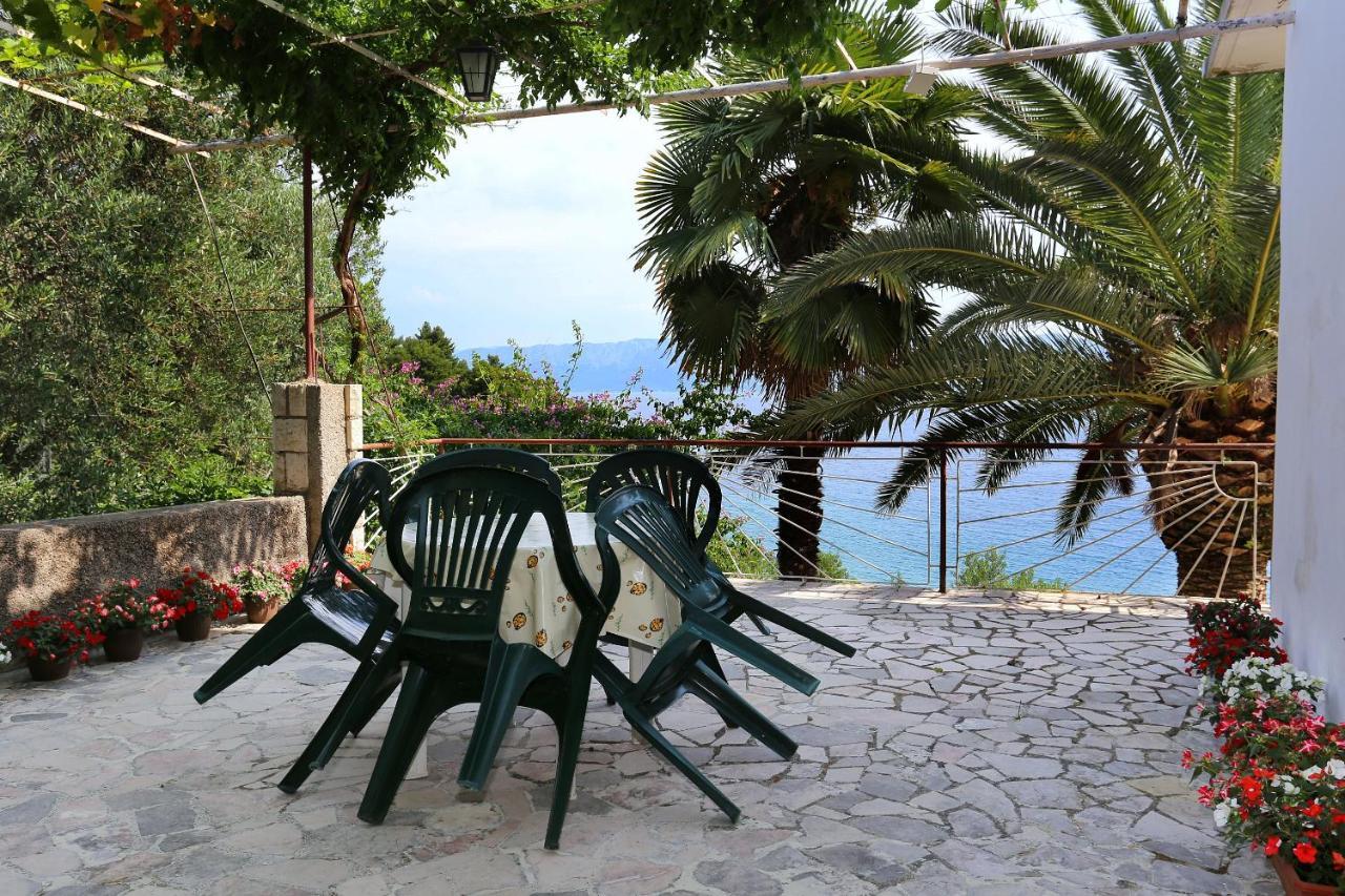 Apartments And Rooms By The Sea Trpanj, Peljesac - 258 외부 사진