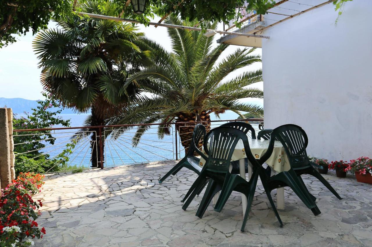 Apartments And Rooms By The Sea Trpanj, Peljesac - 258 외부 사진