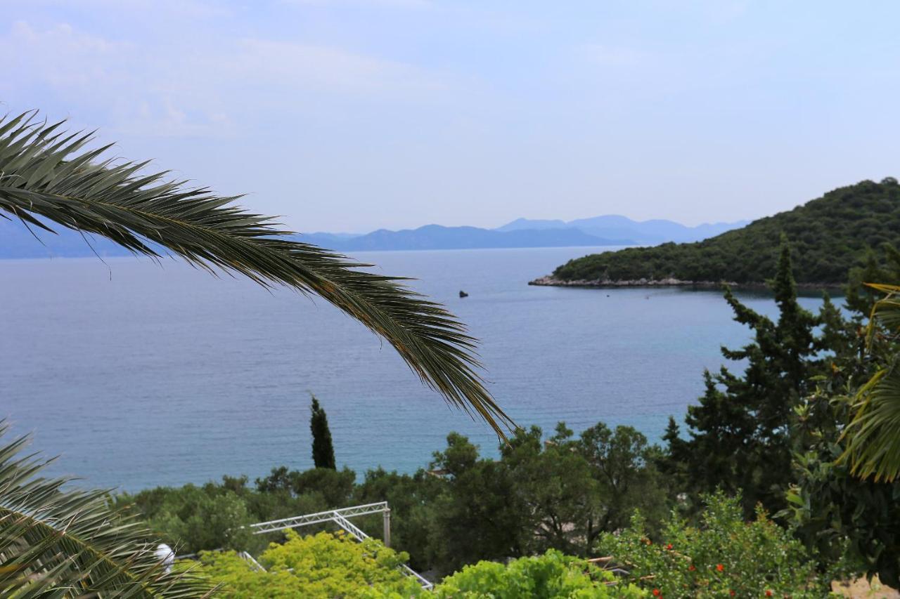 Apartments And Rooms By The Sea Trpanj, Peljesac - 258 외부 사진