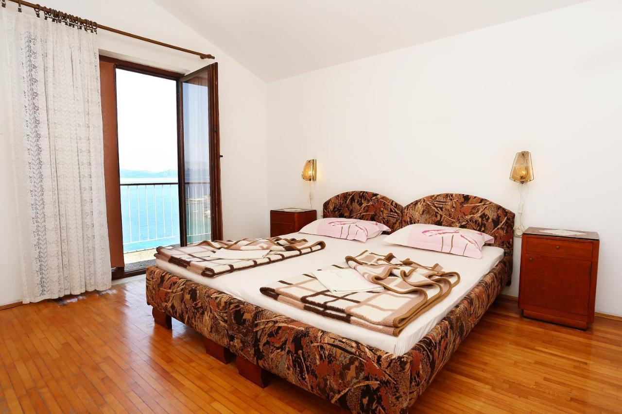Apartments And Rooms By The Sea Trpanj, Peljesac - 258 외부 사진