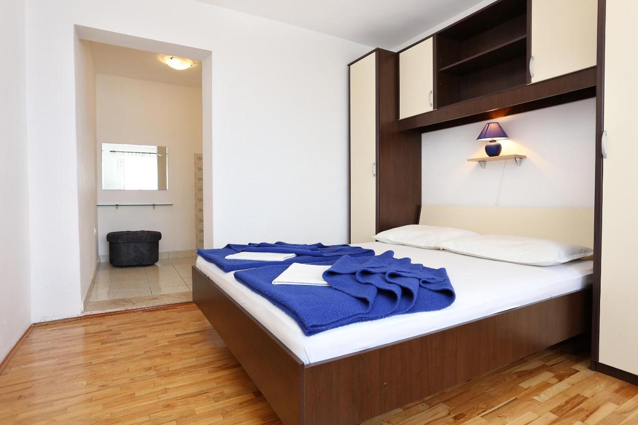 Apartments And Rooms By The Sea Trpanj, Peljesac - 258 외부 사진
