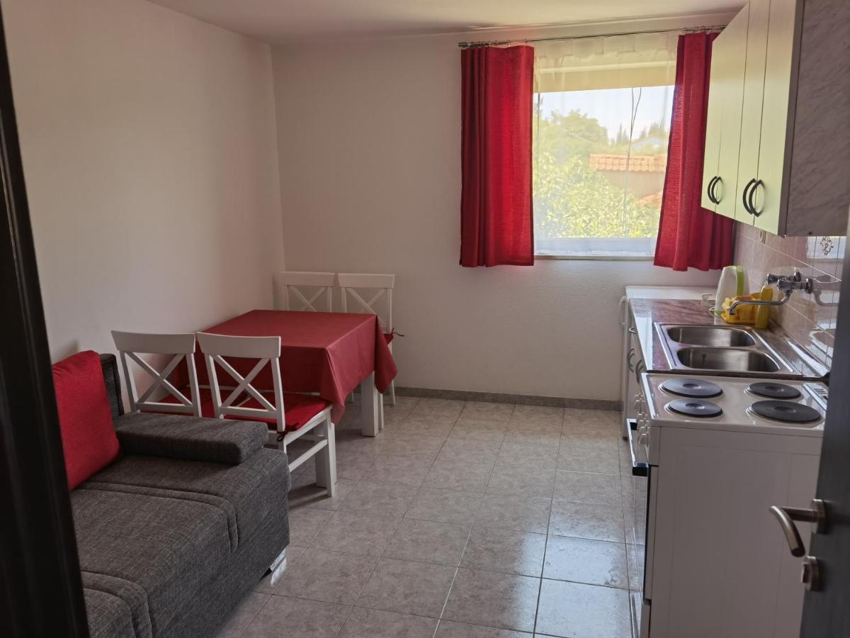 Apartments And Rooms By The Sea Trpanj, Peljesac - 258 외부 사진