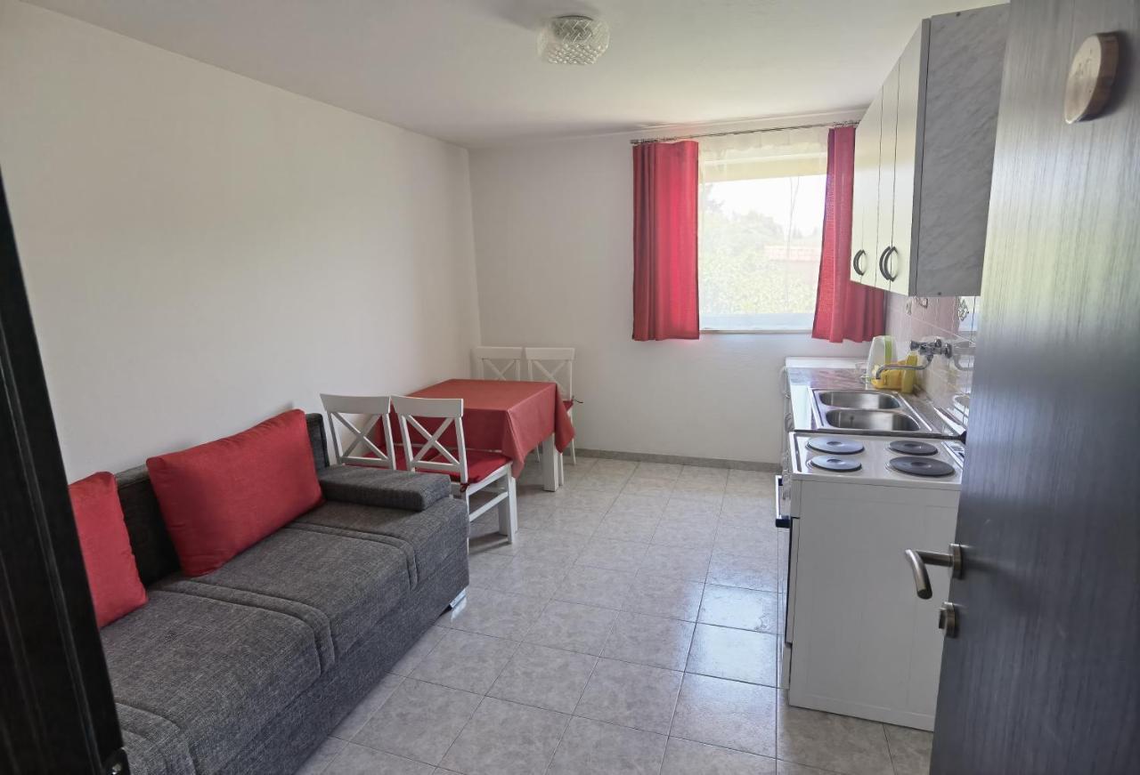 Apartments And Rooms By The Sea Trpanj, Peljesac - 258 외부 사진
