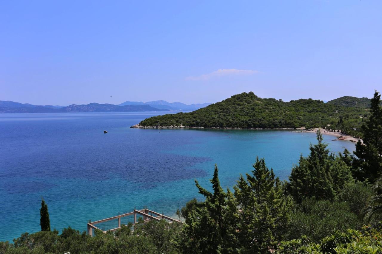 Apartments And Rooms By The Sea Trpanj, Peljesac - 258 외부 사진