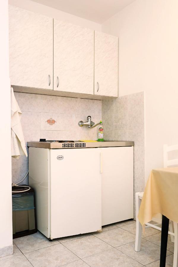 Apartments And Rooms By The Sea Trpanj, Peljesac - 258 외부 사진