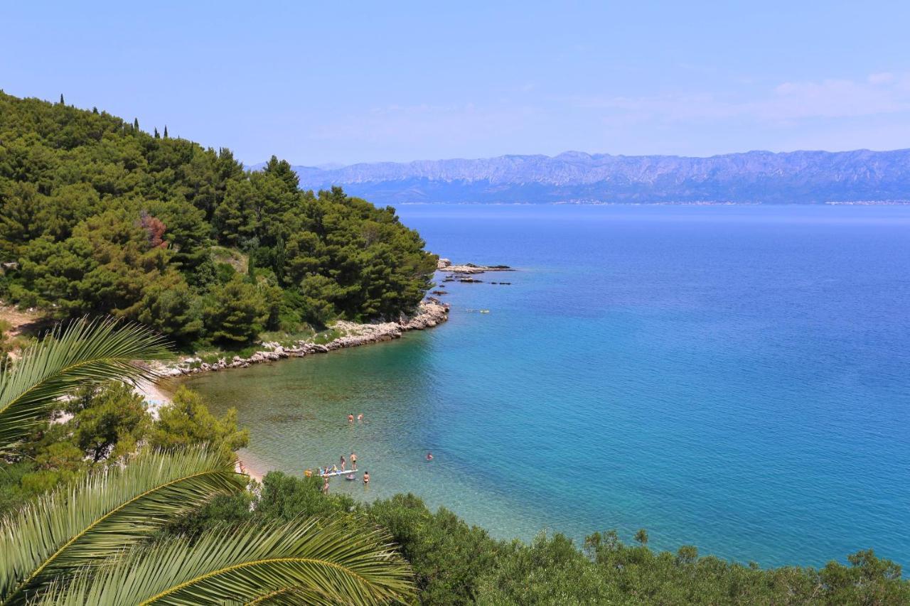 Apartments And Rooms By The Sea Trpanj, Peljesac - 258 외부 사진