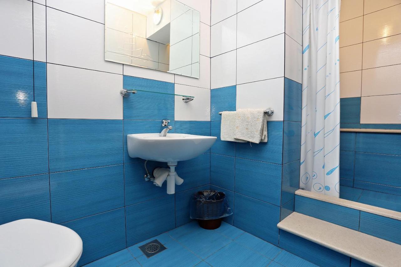 Apartments And Rooms By The Sea Trpanj, Peljesac - 258 외부 사진