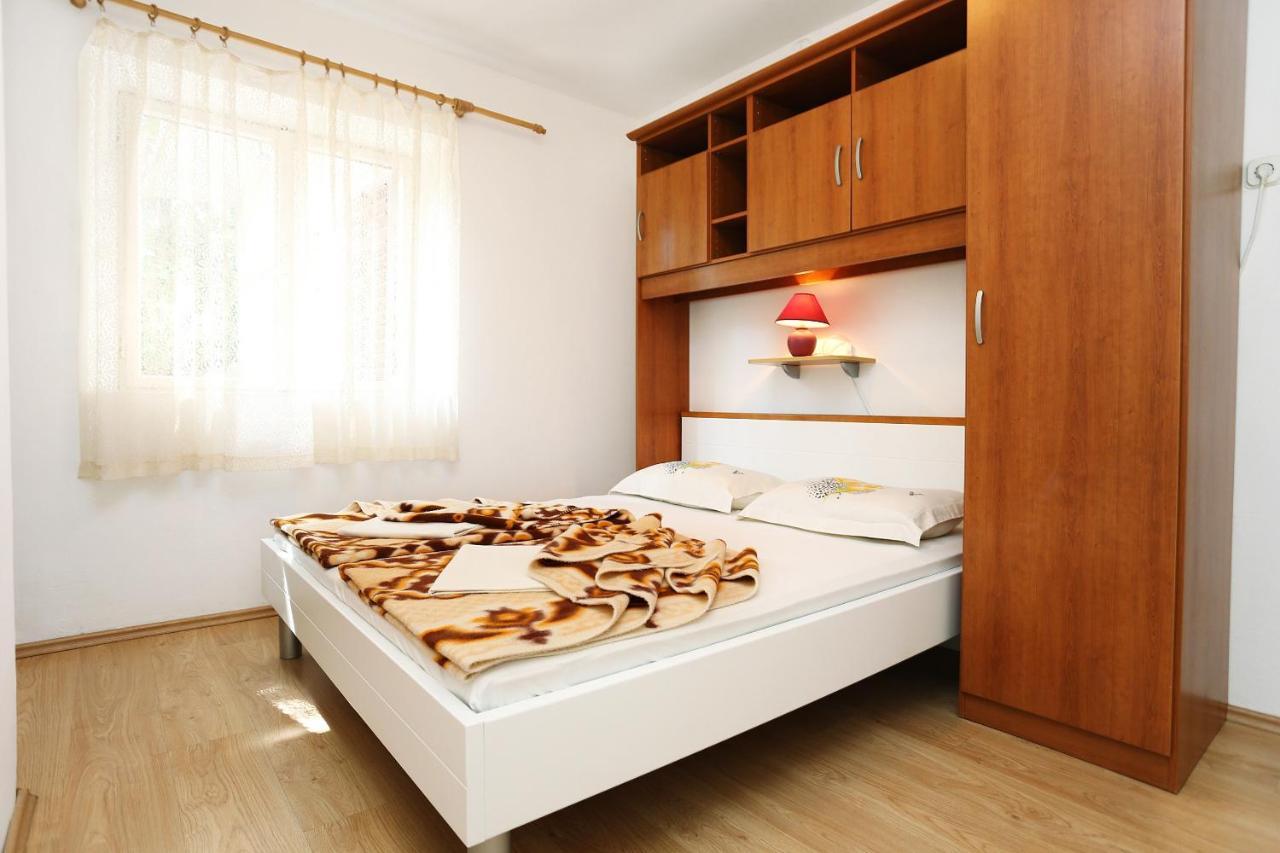 Apartments And Rooms By The Sea Trpanj, Peljesac - 258 외부 사진