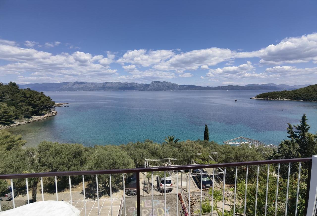 Apartments And Rooms By The Sea Trpanj, Peljesac - 258 외부 사진