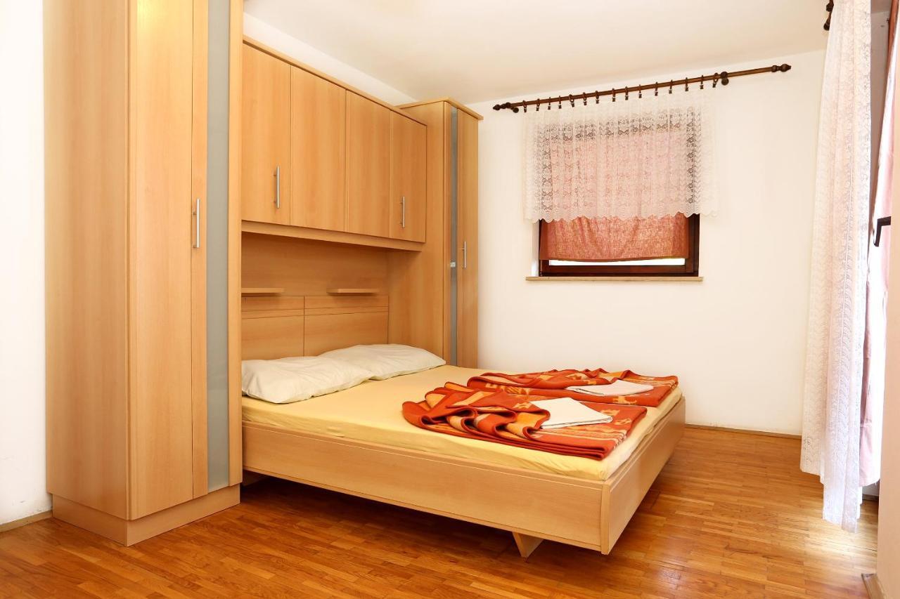 Apartments And Rooms By The Sea Trpanj, Peljesac - 258 외부 사진