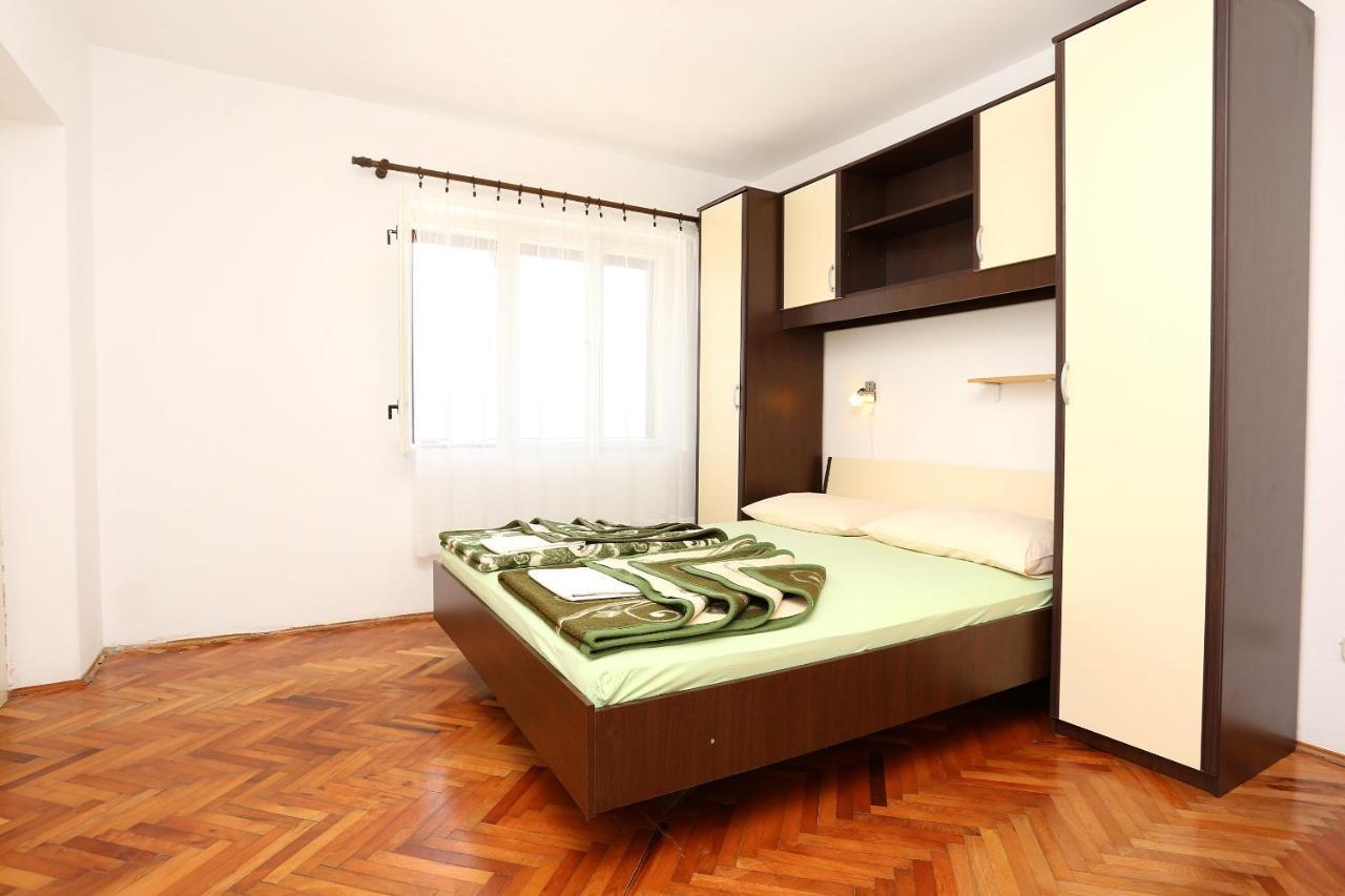 Apartments And Rooms By The Sea Trpanj, Peljesac - 258 외부 사진