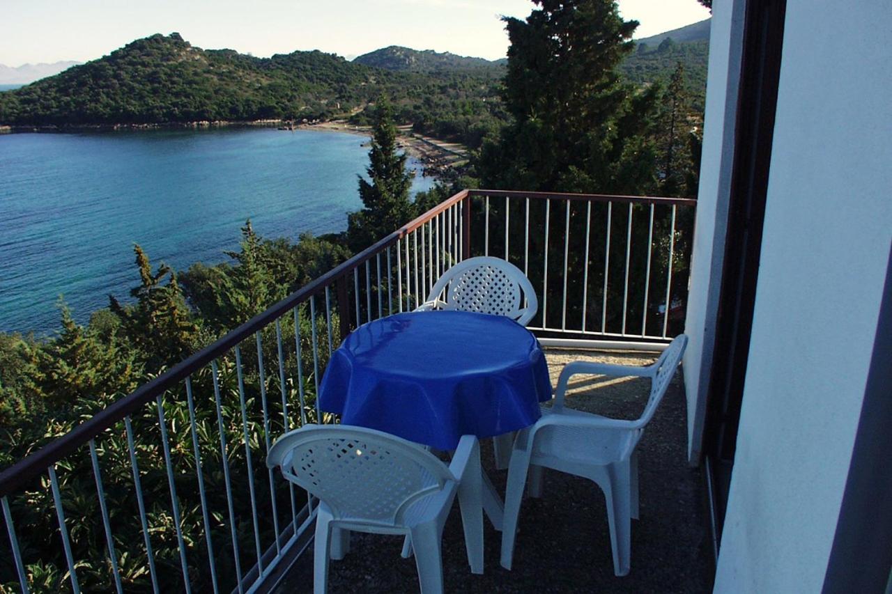 Apartments And Rooms By The Sea Trpanj, Peljesac - 258 외부 사진