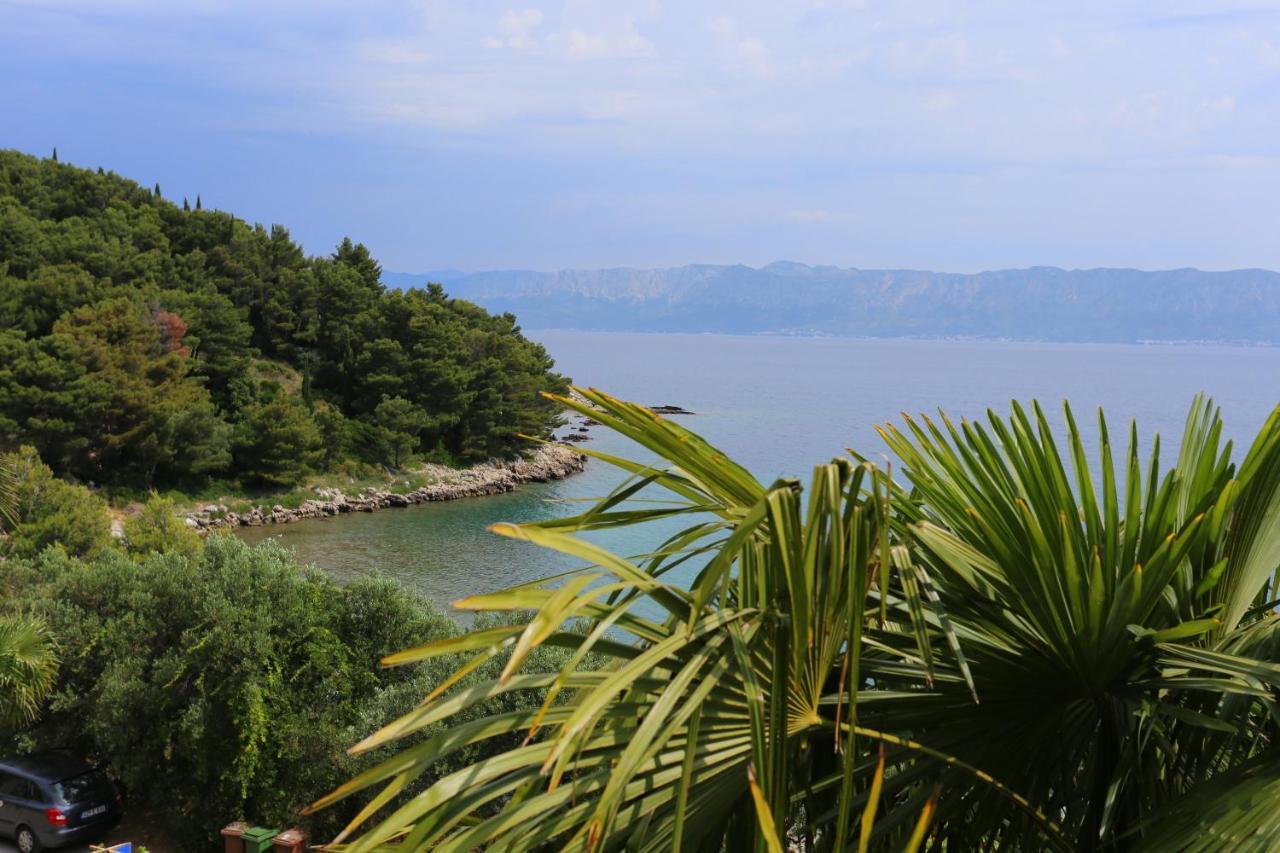 Apartments And Rooms By The Sea Trpanj, Peljesac - 258 외부 사진