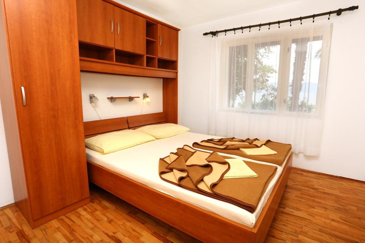 Apartments And Rooms By The Sea Trpanj, Peljesac - 258 외부 사진