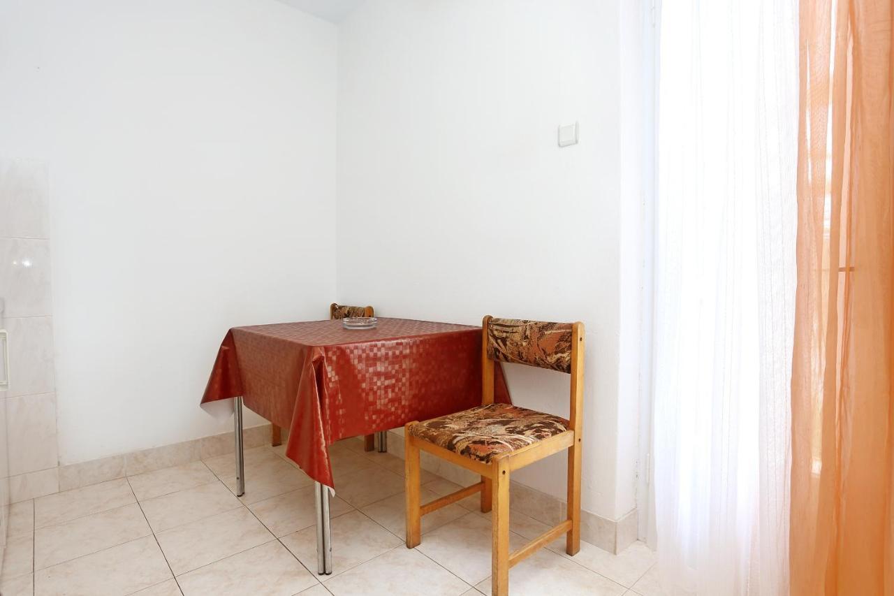 Apartments And Rooms By The Sea Trpanj, Peljesac - 258 외부 사진