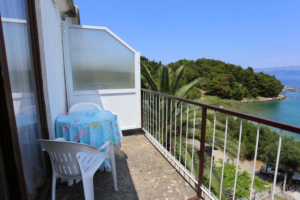 Apartments And Rooms By The Sea Trpanj, Peljesac - 258 외부 사진
