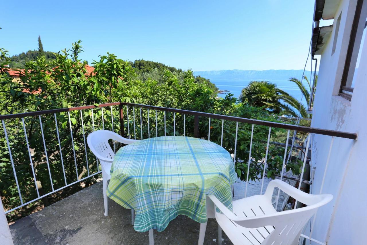 Apartments And Rooms By The Sea Trpanj, Peljesac - 258 외부 사진