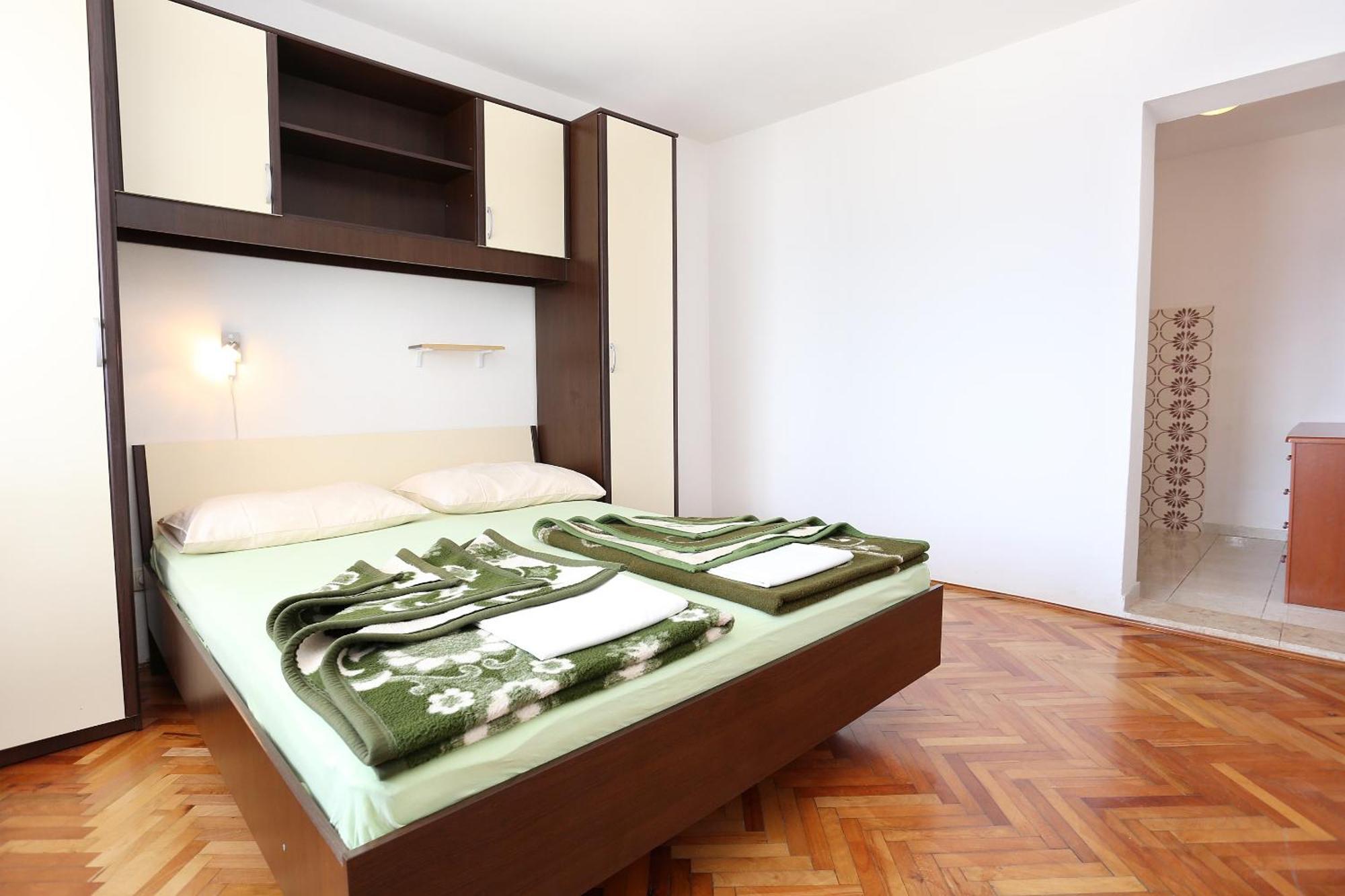 Apartments And Rooms By The Sea Trpanj, Peljesac - 258 객실 사진