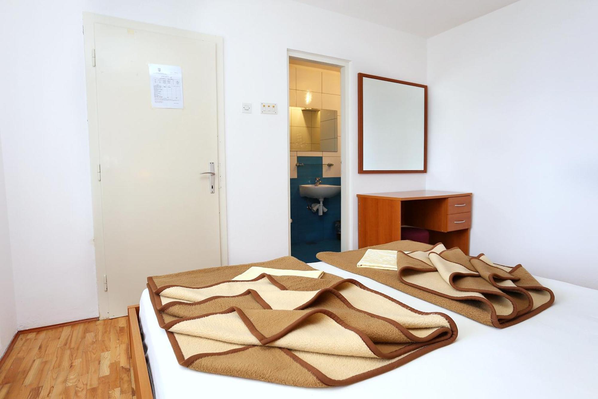 Apartments And Rooms By The Sea Trpanj, Peljesac - 258 객실 사진