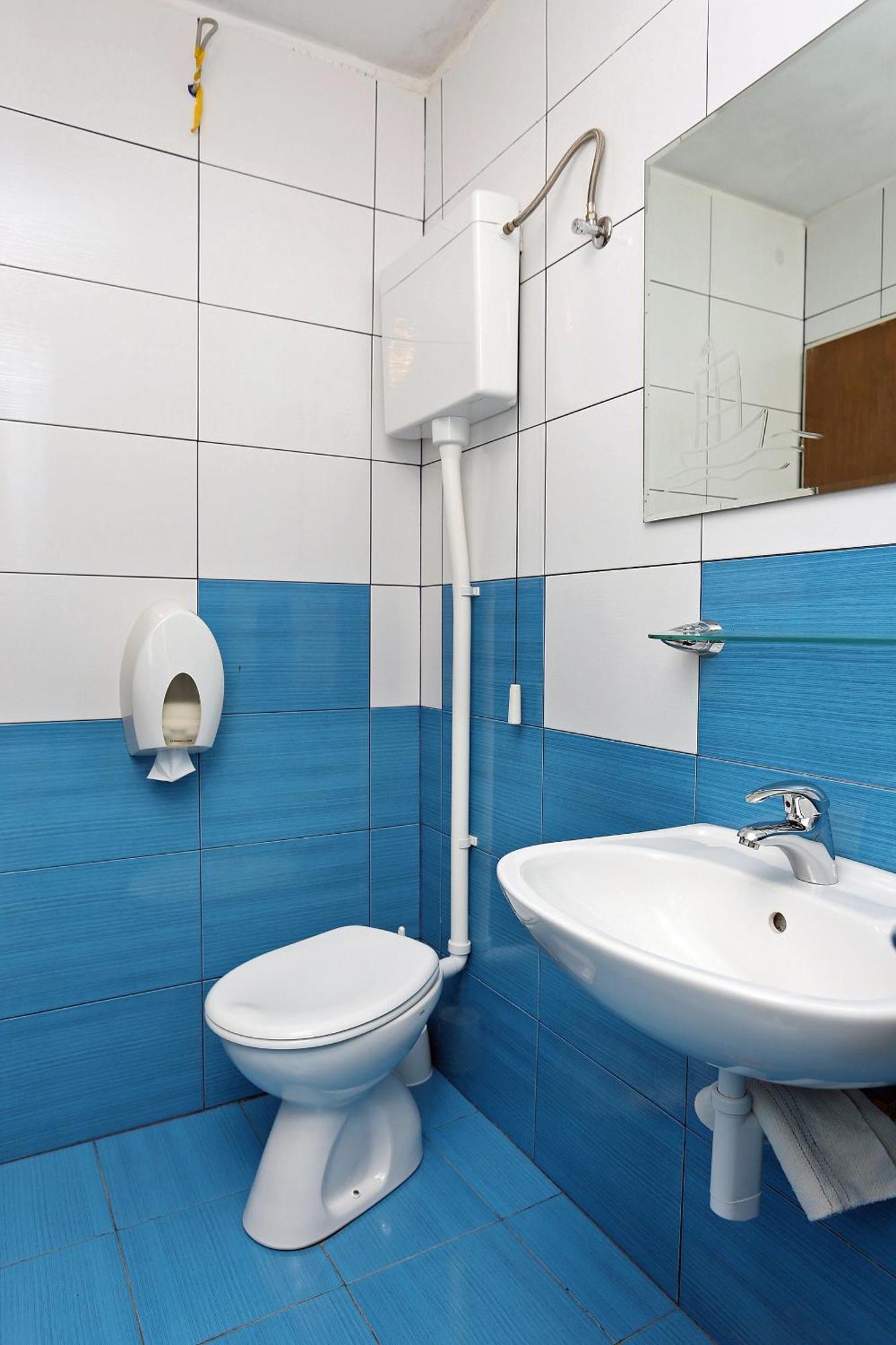 Apartments And Rooms By The Sea Trpanj, Peljesac - 258 객실 사진