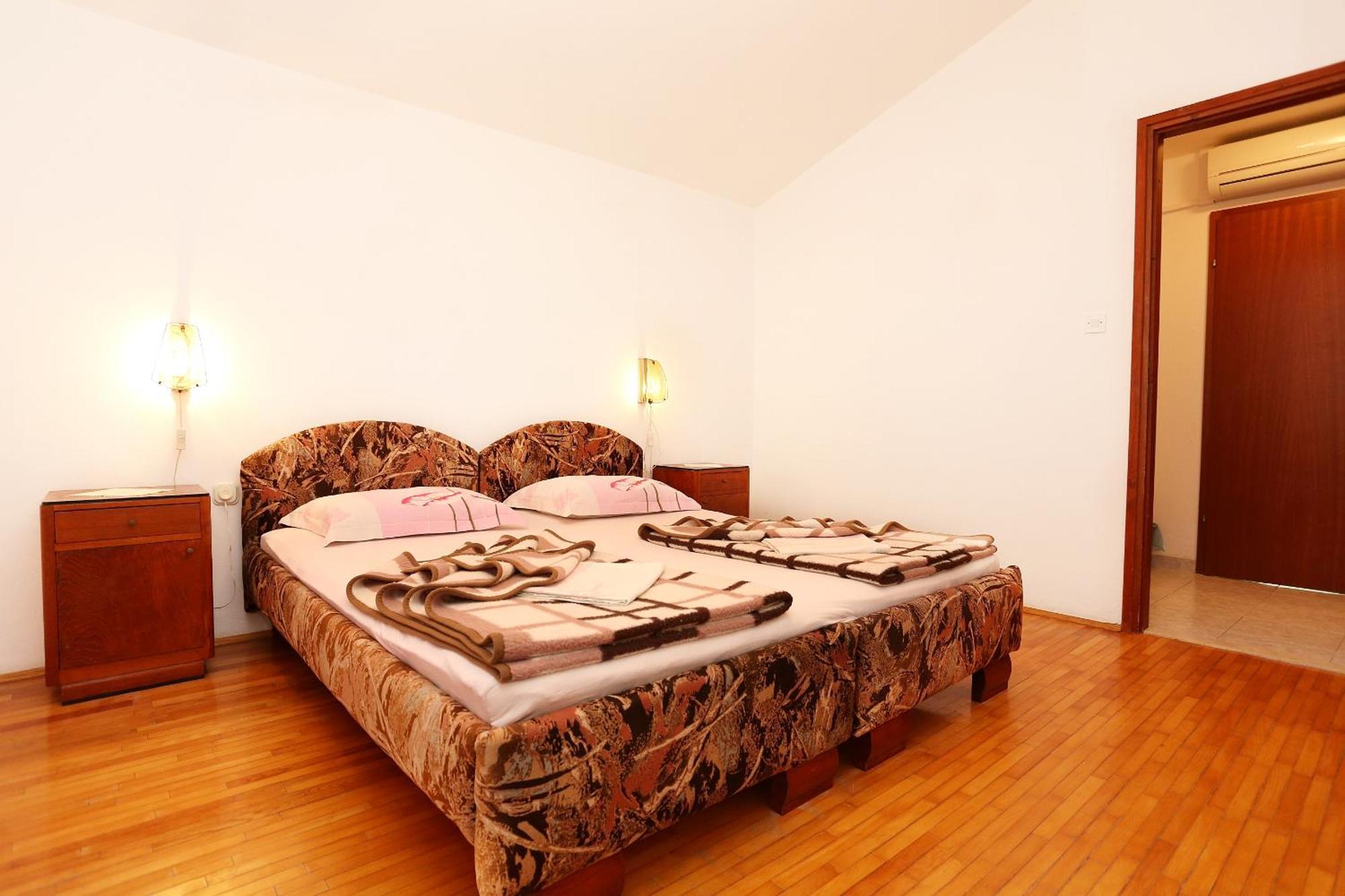 Apartments And Rooms By The Sea Trpanj, Peljesac - 258 객실 사진