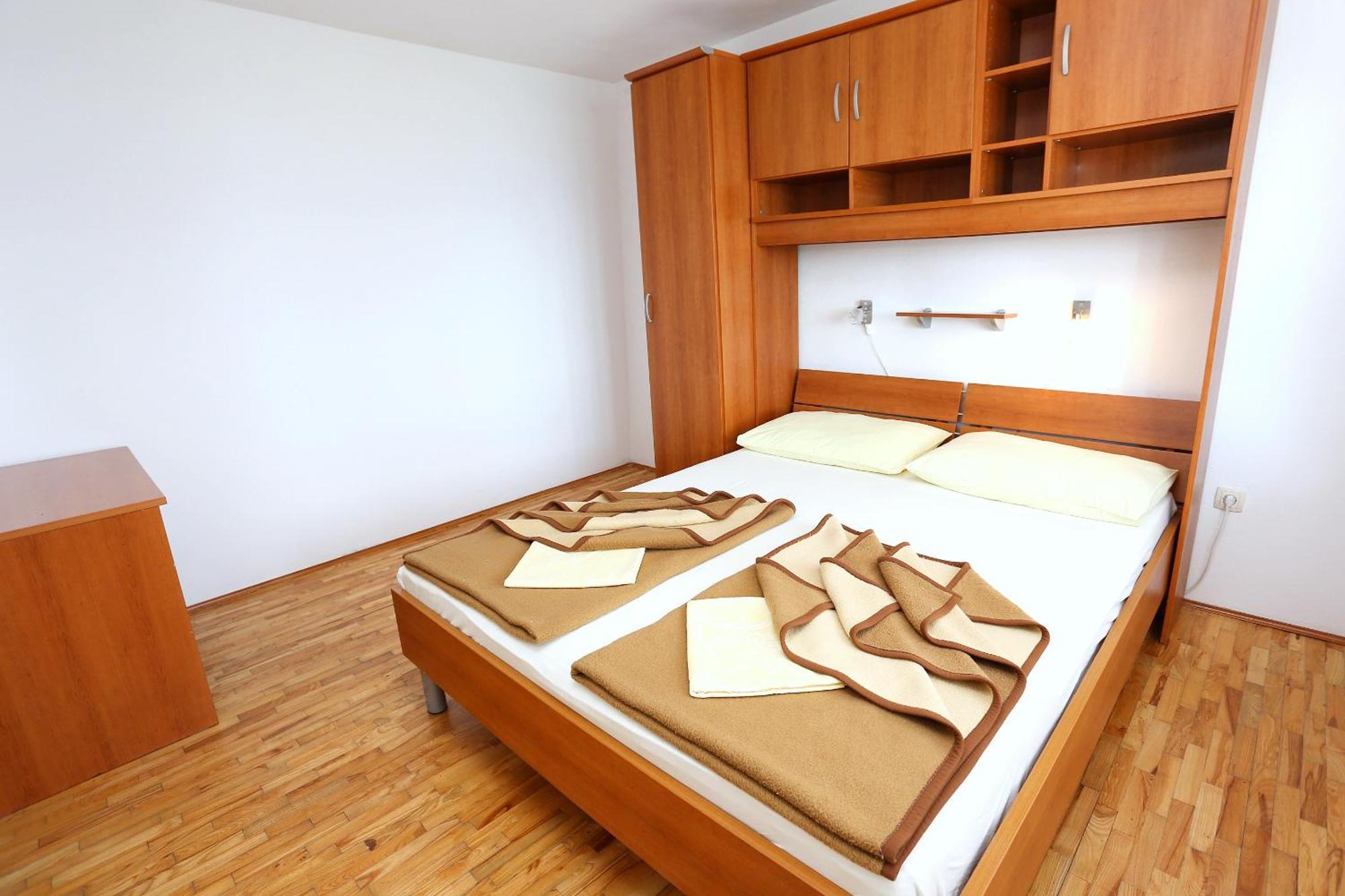 Apartments And Rooms By The Sea Trpanj, Peljesac - 258 객실 사진