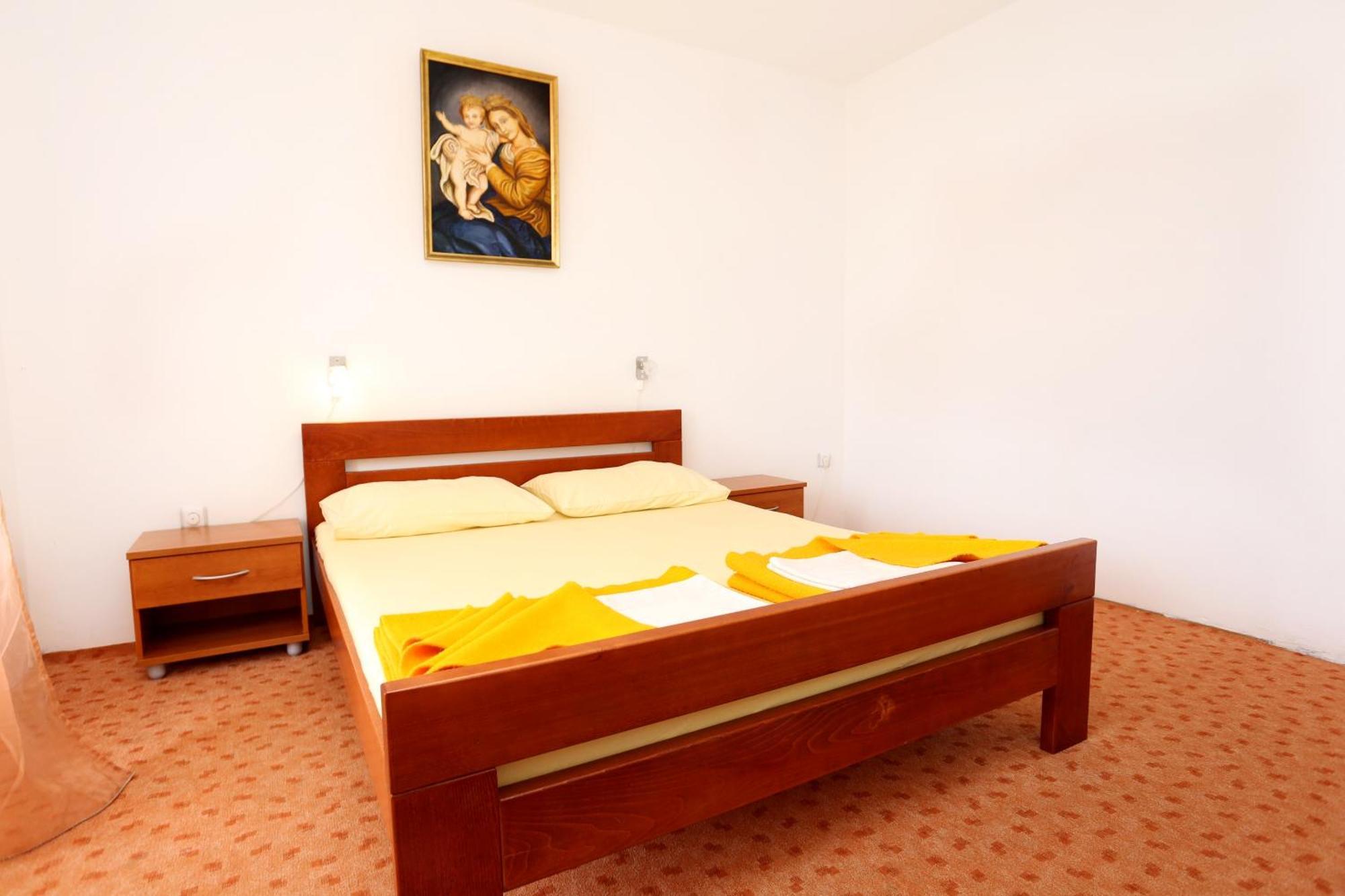 Apartments And Rooms By The Sea Trpanj, Peljesac - 258 객실 사진