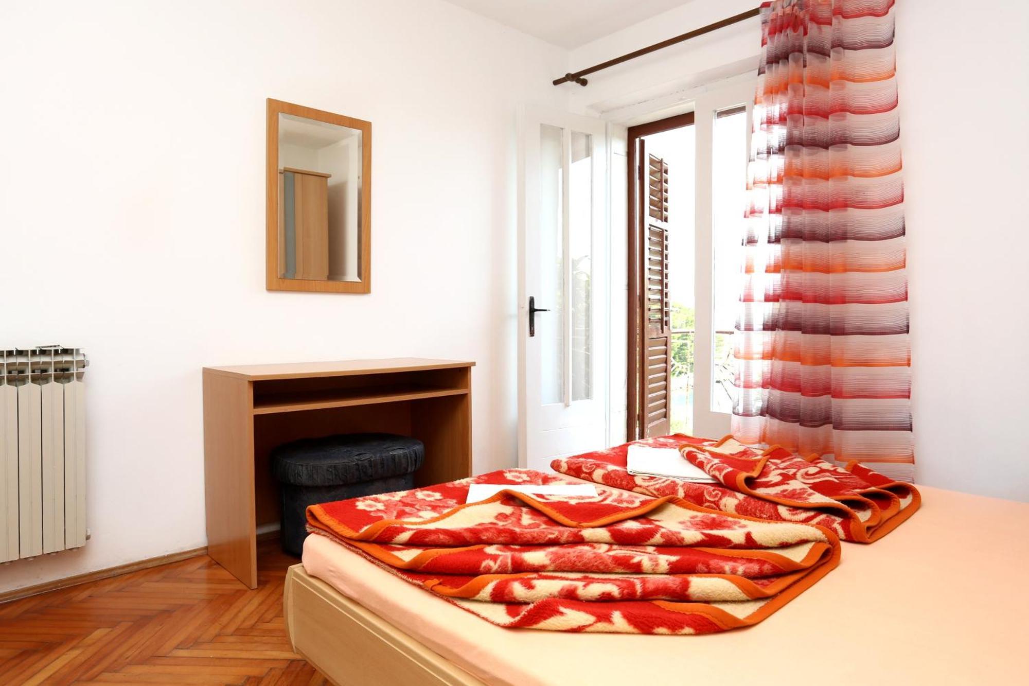 Apartments And Rooms By The Sea Trpanj, Peljesac - 258 객실 사진