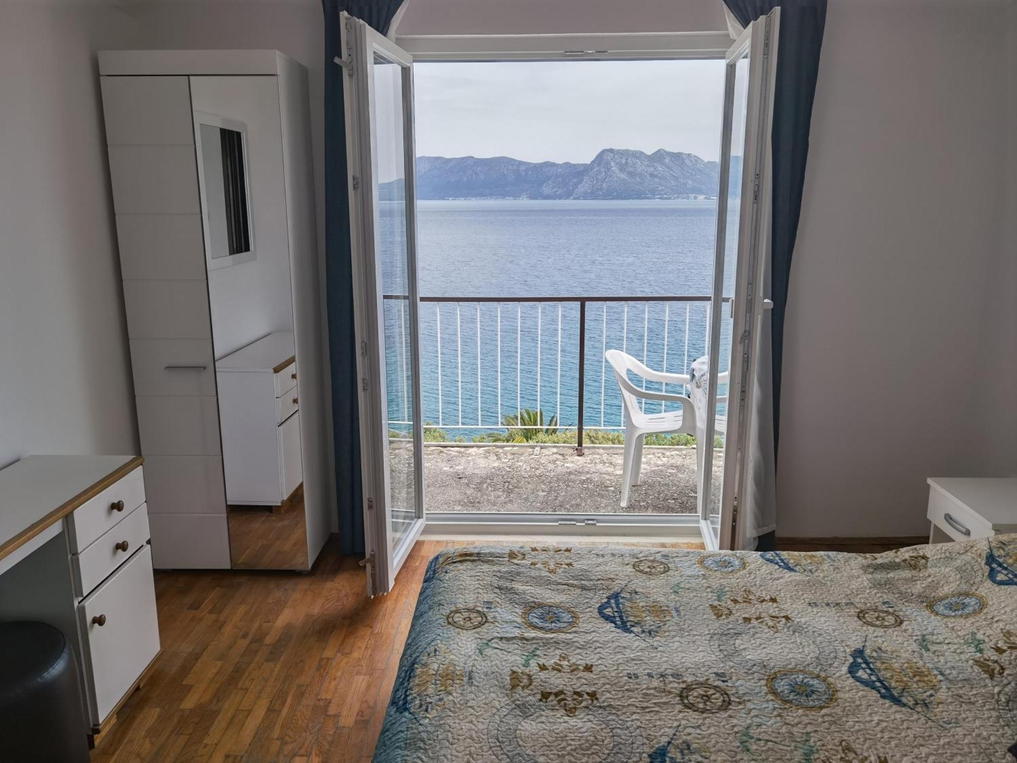 Apartments And Rooms By The Sea Trpanj, Peljesac - 258 객실 사진
