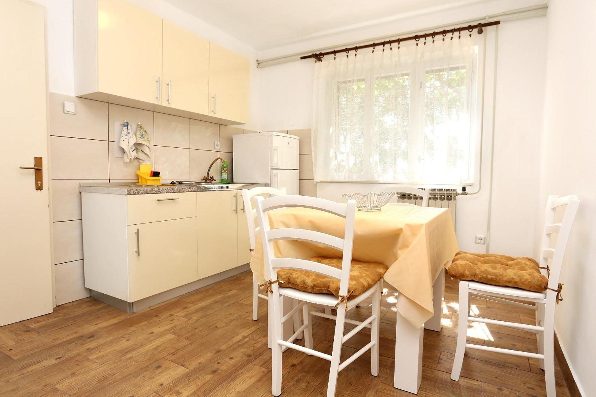 Apartments And Rooms By The Sea Trpanj, Peljesac - 258 객실 사진