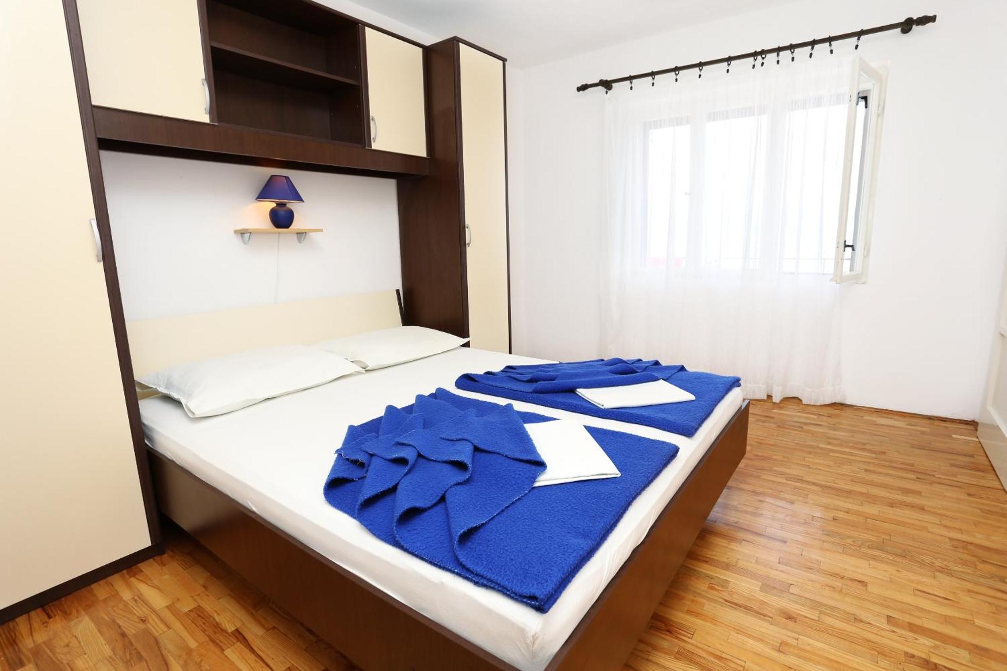 Apartments And Rooms By The Sea Trpanj, Peljesac - 258 객실 사진