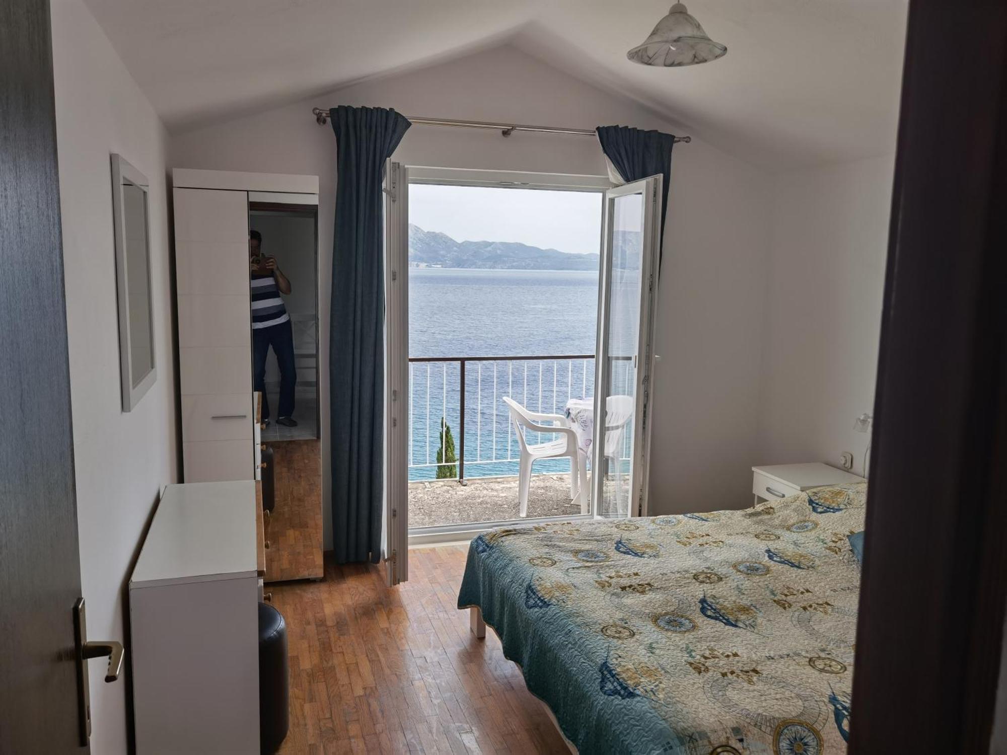 Apartments And Rooms By The Sea Trpanj, Peljesac - 258 객실 사진